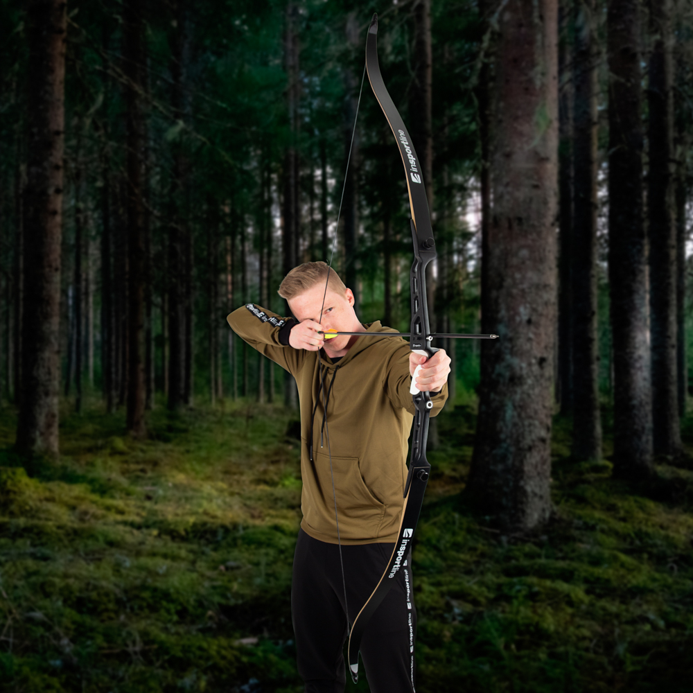 Ideg inSPORTline Enrero 164 cm íjhoz termék 2. képe