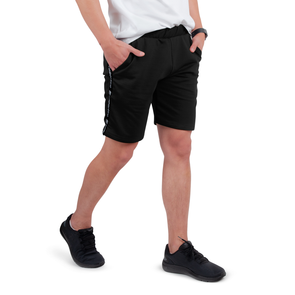 Rövidnadrág inSPORTline Easystrap Khaki XL termék 2. képe