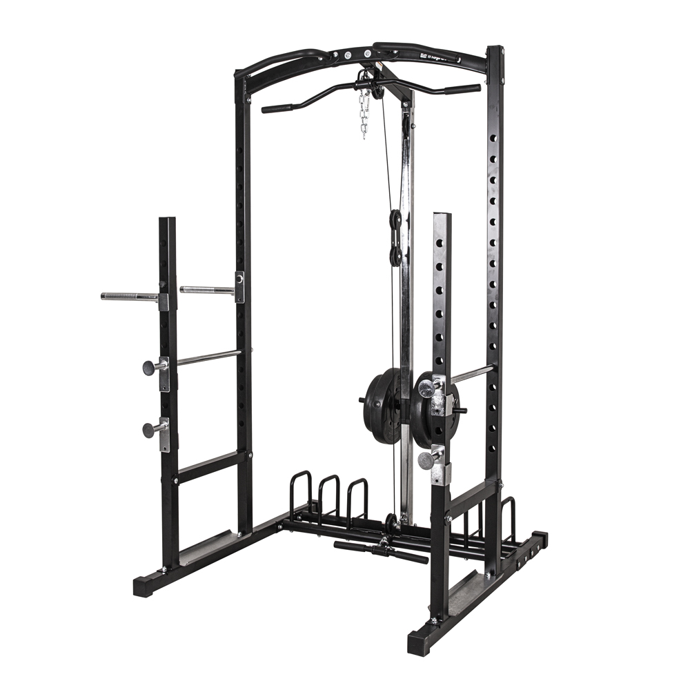 Erőkeret inSPORTline Power Rack PW70 akciós termékkép 1