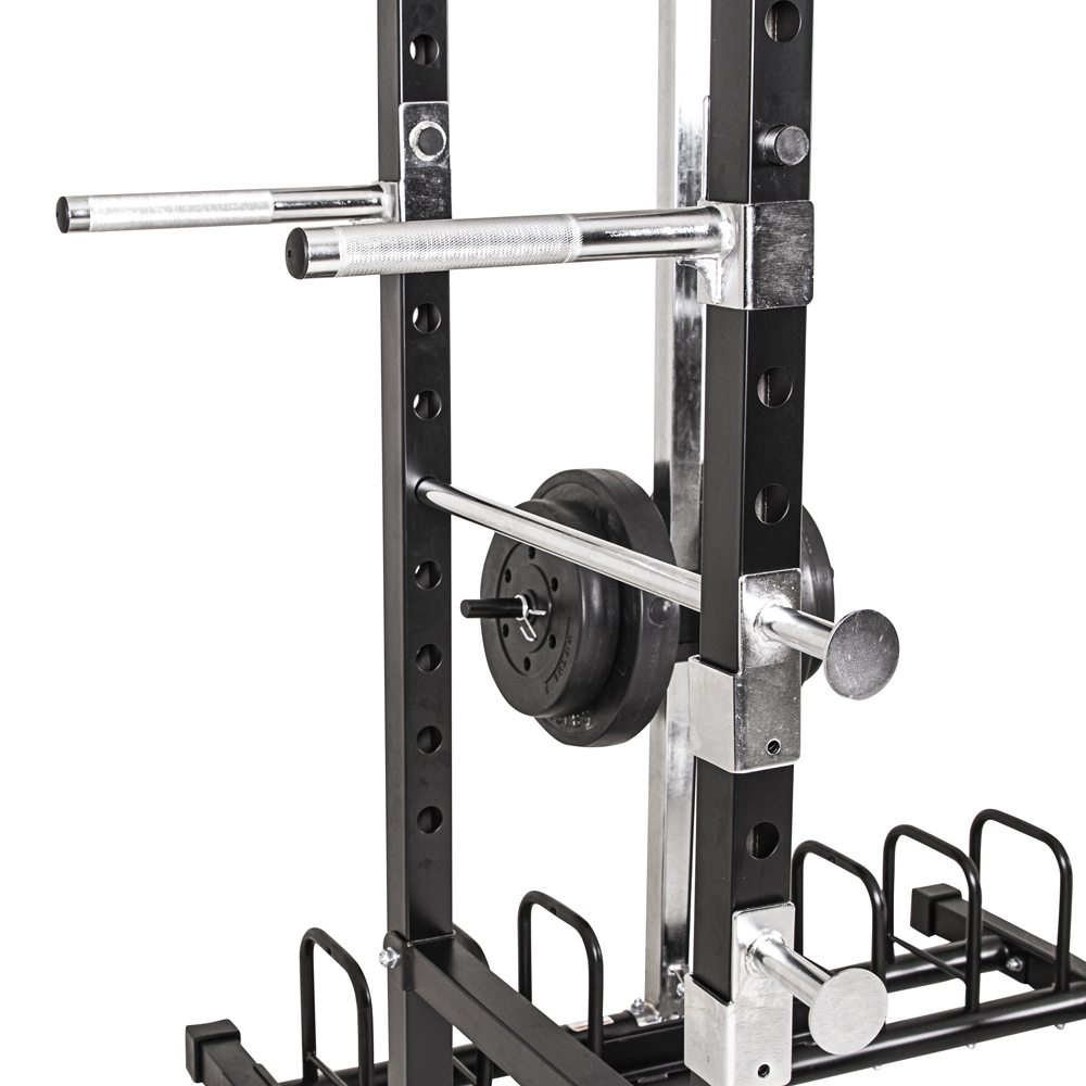 Erőkeret inSPORTline Power Rack PW70 termék 2. képe