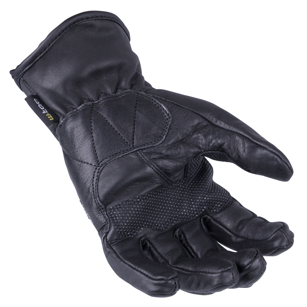 Motoros kesztyű W-TEC Swaton GID-16032 fekete S termék 2. képe