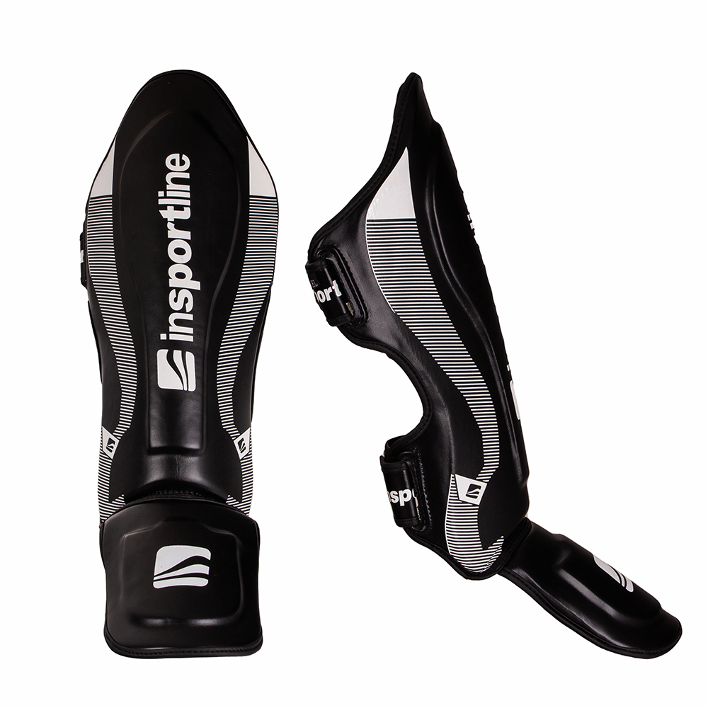 Sípcsontvédő inSPORTline Ashiwaza XL