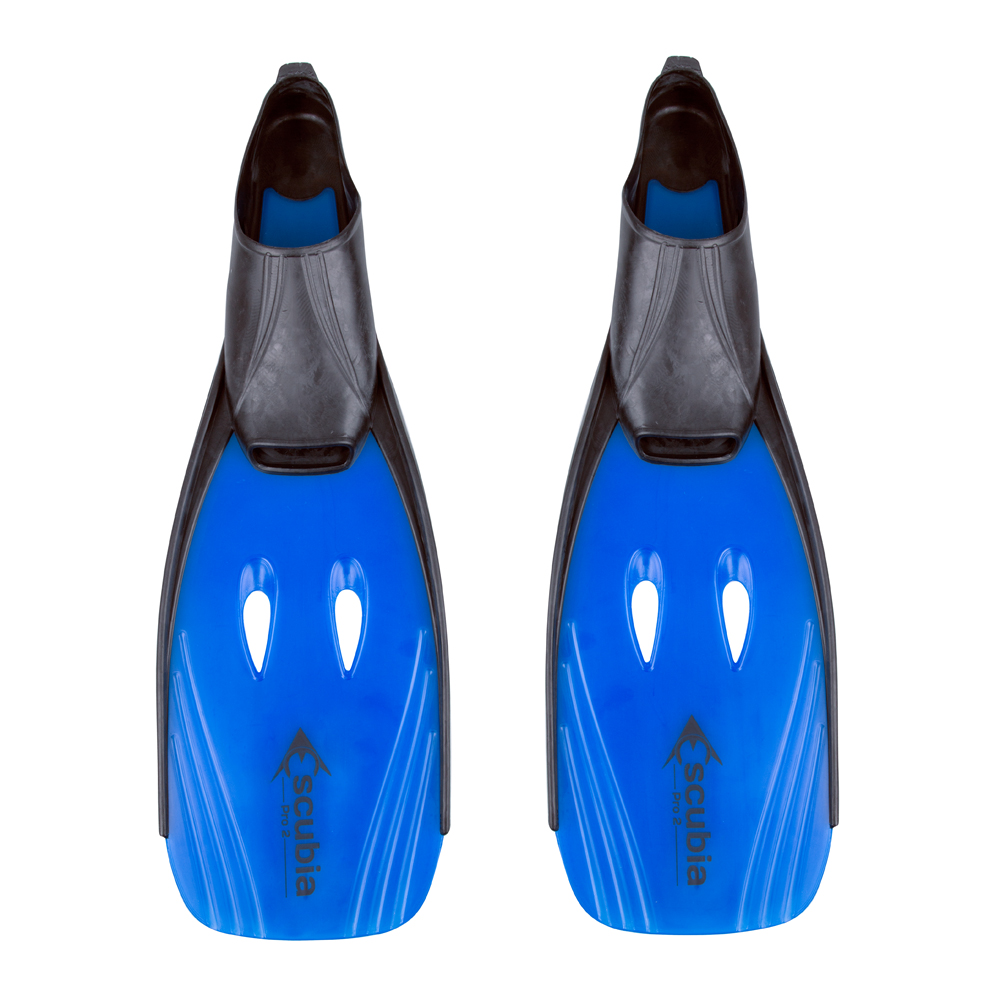 Búváruszony Escubia Fly Pro 31-32