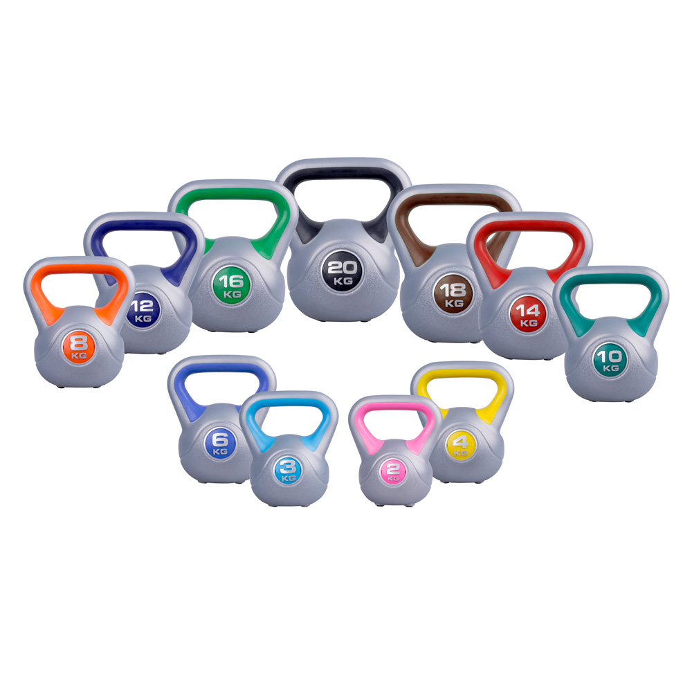 Harangsúly inSPORTline VIN-BELL 14 kg termék 2. képe