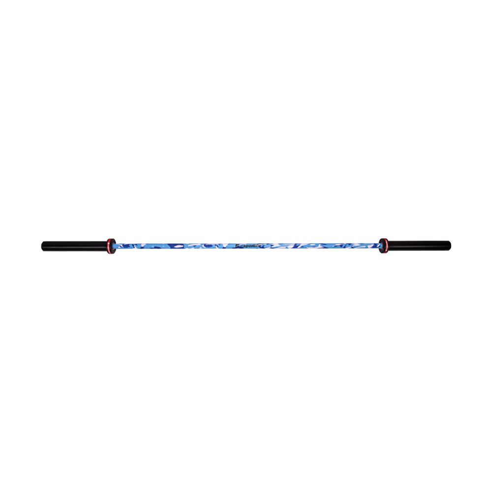 Olimpiai rúd  inSPORTline OLYMPIC OB-86 PCWC