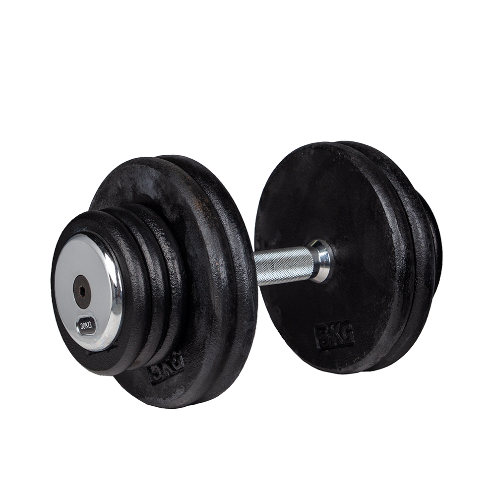 Kézisúlyzó inSPORTline 30 kg akciós termékkép 1