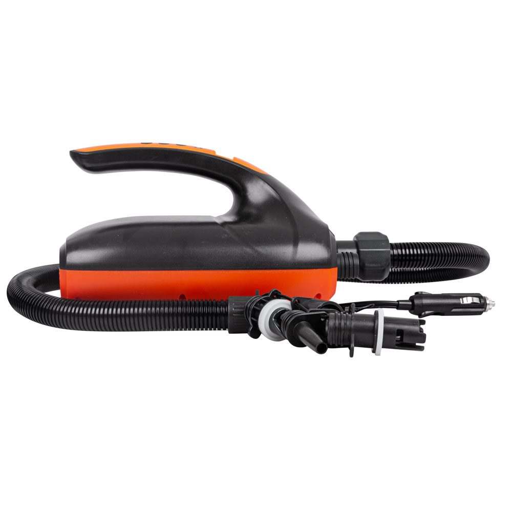 Elektromos paddleboard pumpa WORKER e-Pump akciós termékkép 1