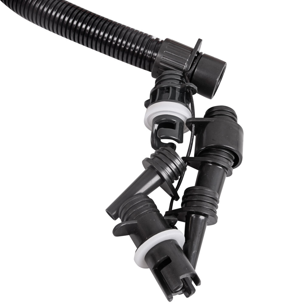 Elektromos paddleboard pumpa WORKER e-Pump termék 2. képe