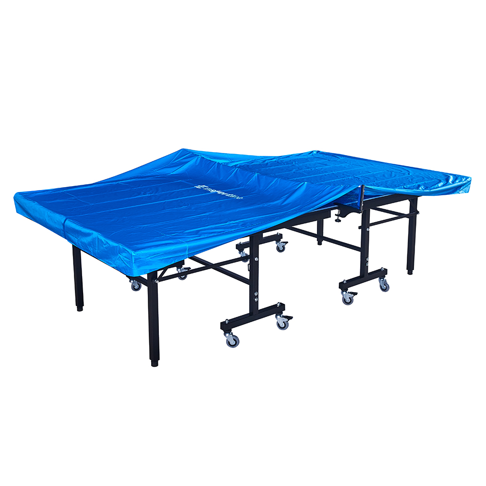 Kültéri védőhuzat inSPORTline Ovepo ping-pong asztalhoz 285x165x10 cm termék 2. képe