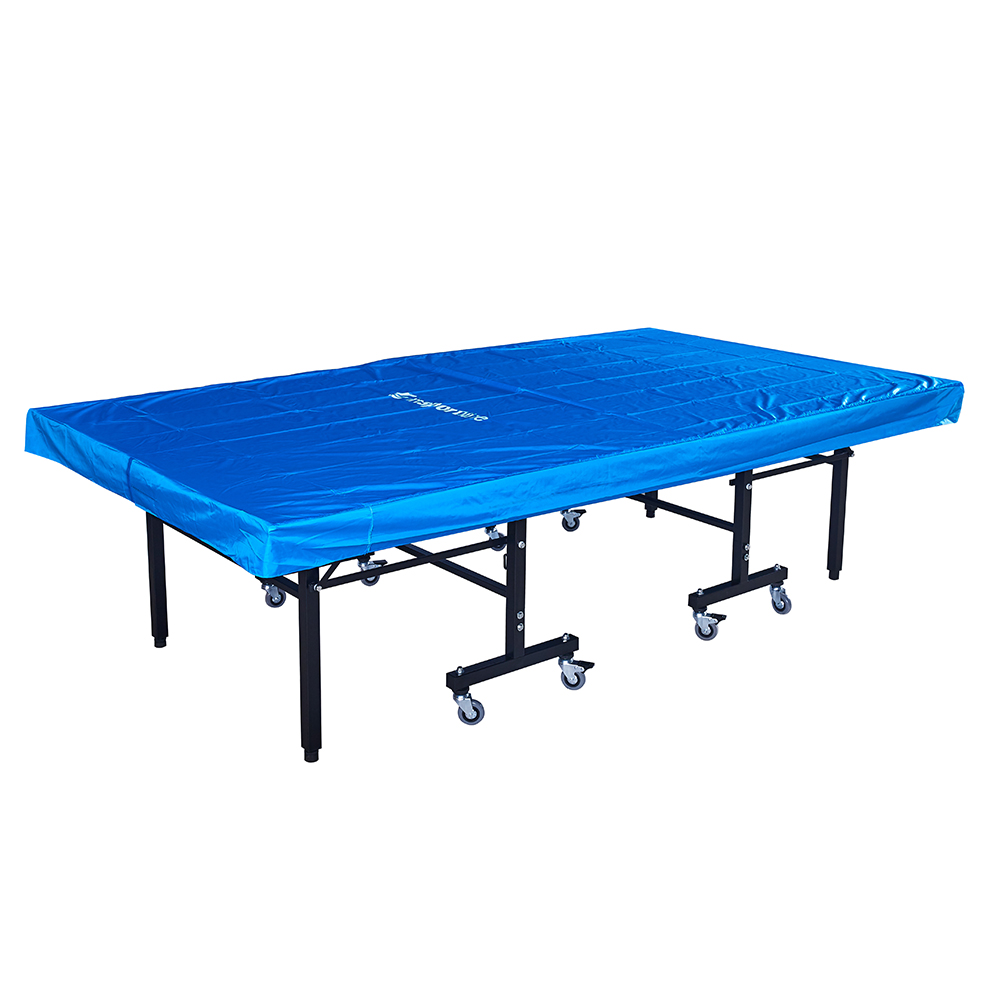 Kültéri védőhuzat inSPORTline Ovepo ping-pong asztalhoz 285x165x10 cm akciós termékkép 1