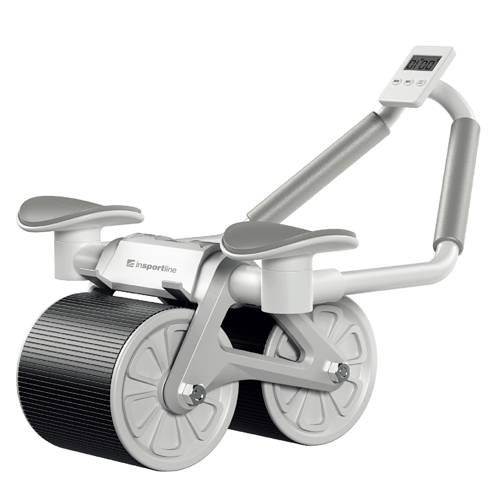 2az1ben AB roller inSPORTline AB Roller DR2020 termék 2. képe