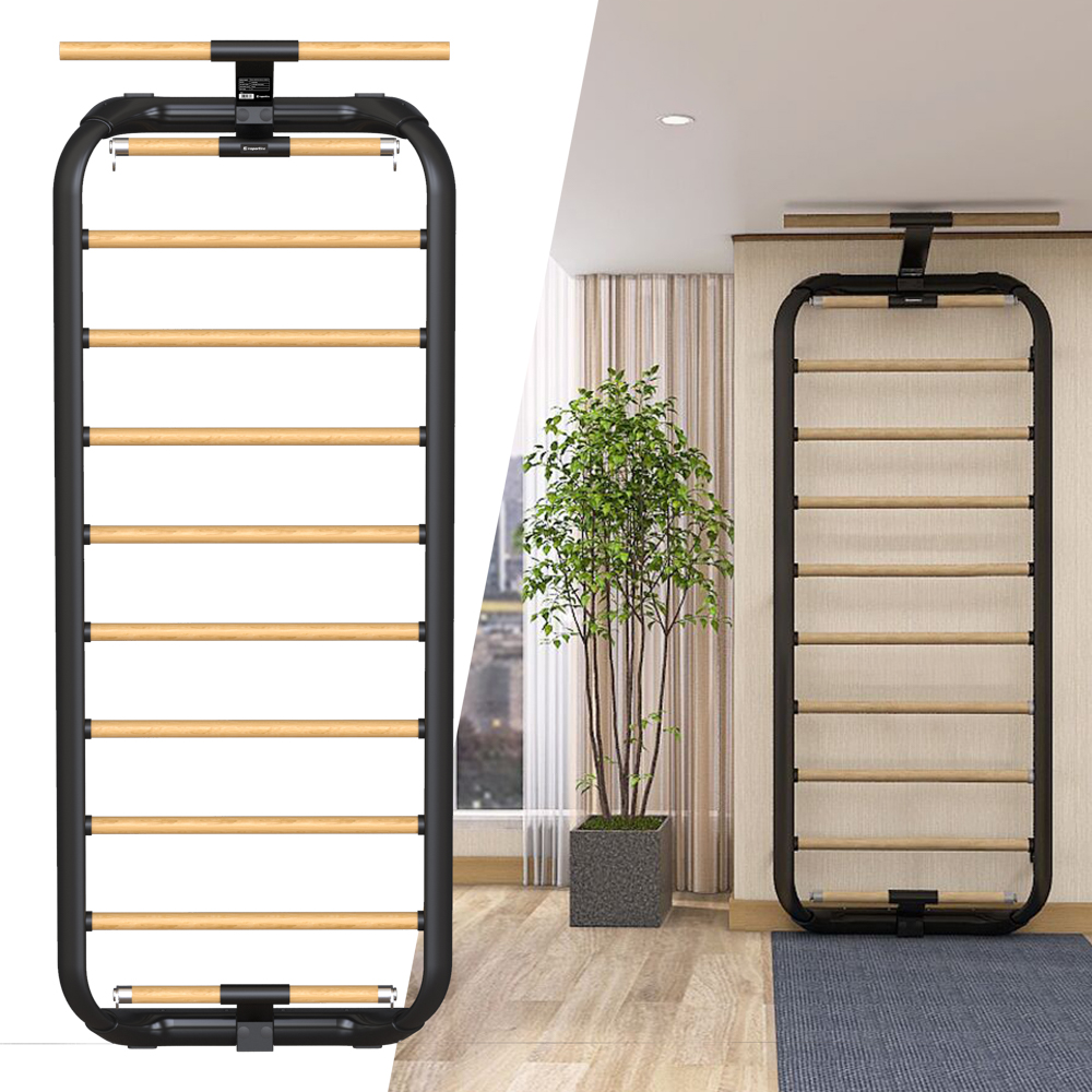 Bordásfal inSPORTline Wootalux 220x86 cm termék 2. képe