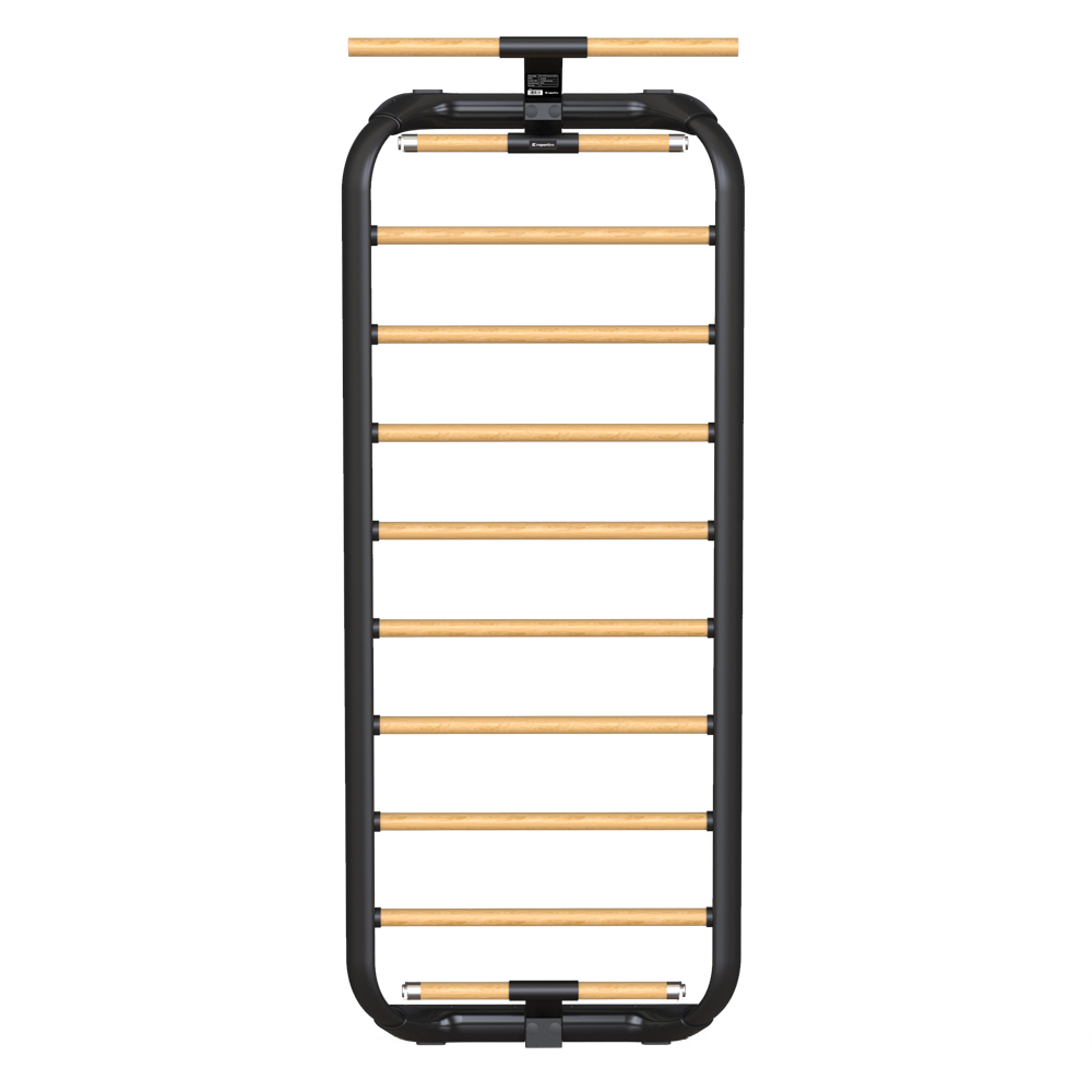 Bordásfal inSPORTline Wootalux 220x86 cm termék 2. képe