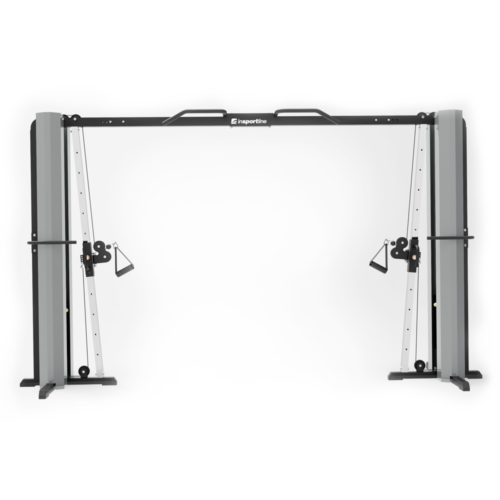 Erőkeret inSPORTline Cable Crossover CC450 termék 2. képe