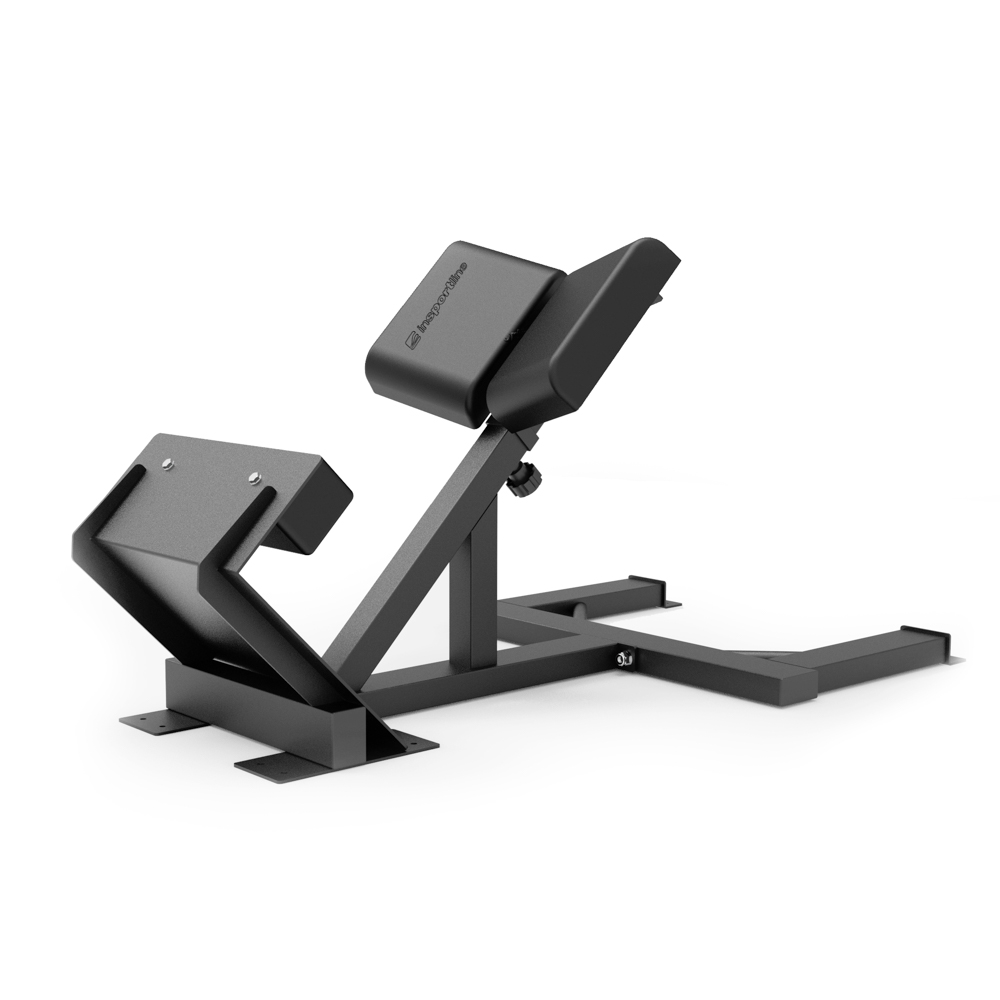 Hiperextenziós pad inSPORTline X-NT RC40 akciós termékkép 1
