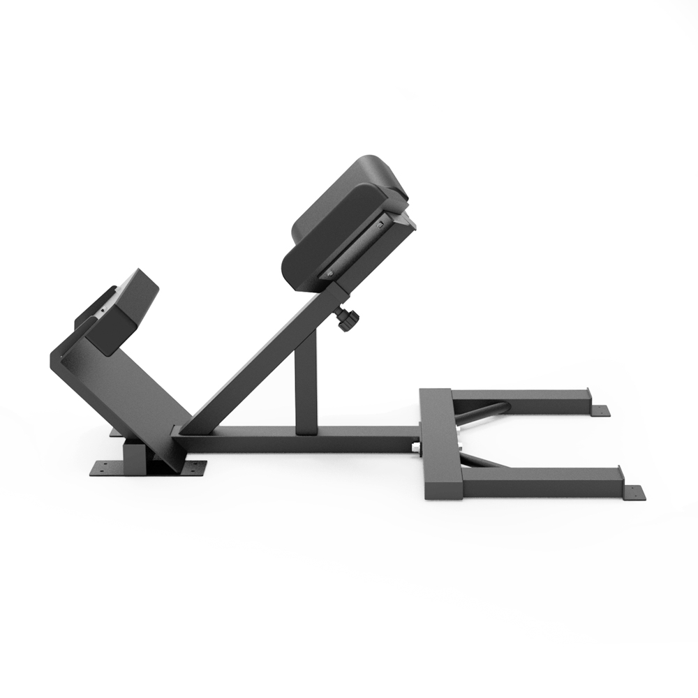 Hiperextenziós pad inSPORTline X-NT RC40 termék 2. képe