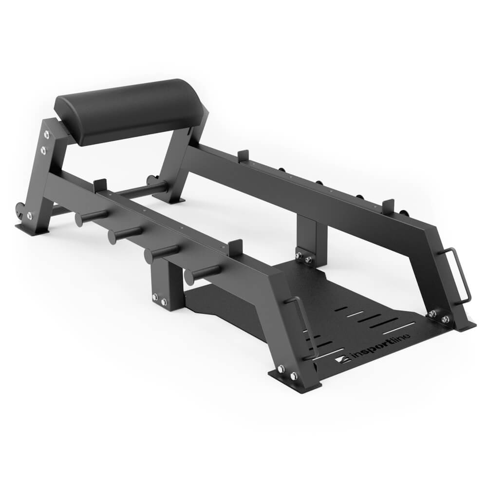 Csípő toló pad inSPORTline X-NT HT10 Hip Thrust akciós termékkép 1