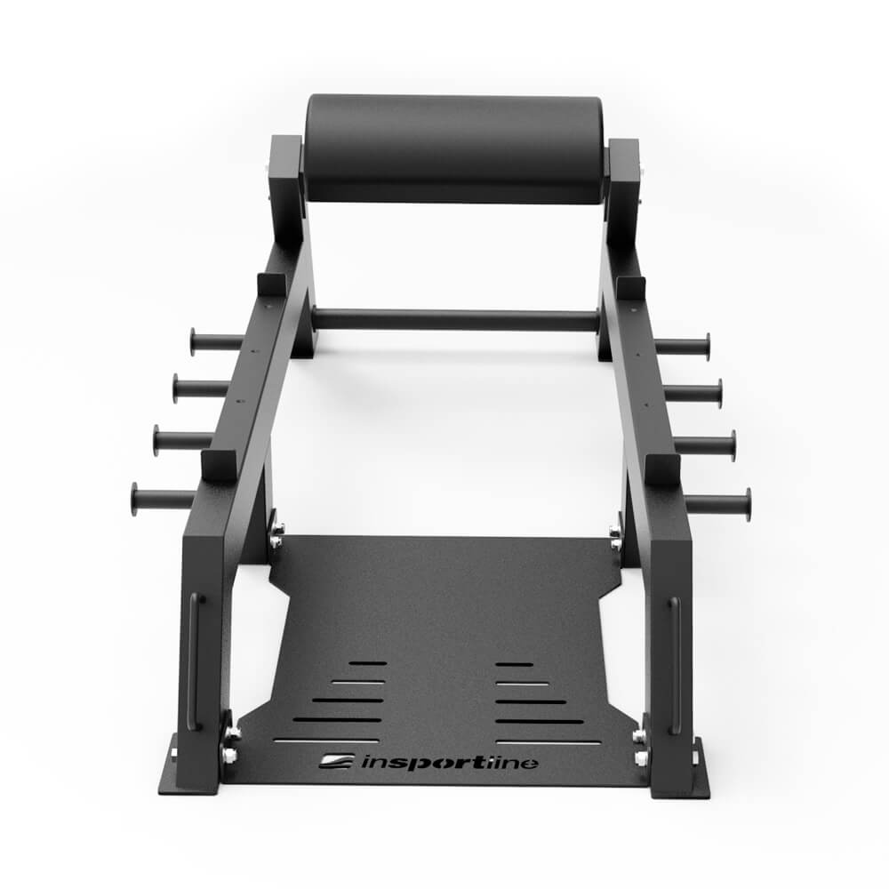 Csípő toló pad inSPORTline X-NT HT10 Hip Thrust termék 2. képe