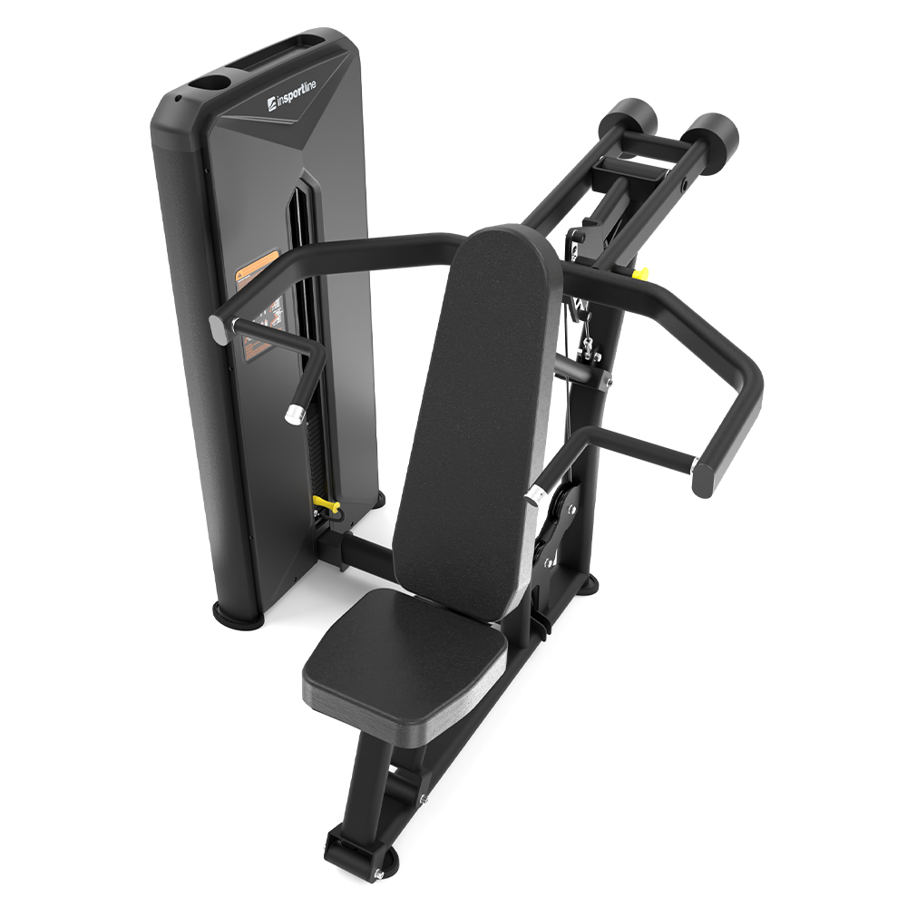 Mell- és vállprés inSPORTline Velocer CSP 120 termék 2. képe