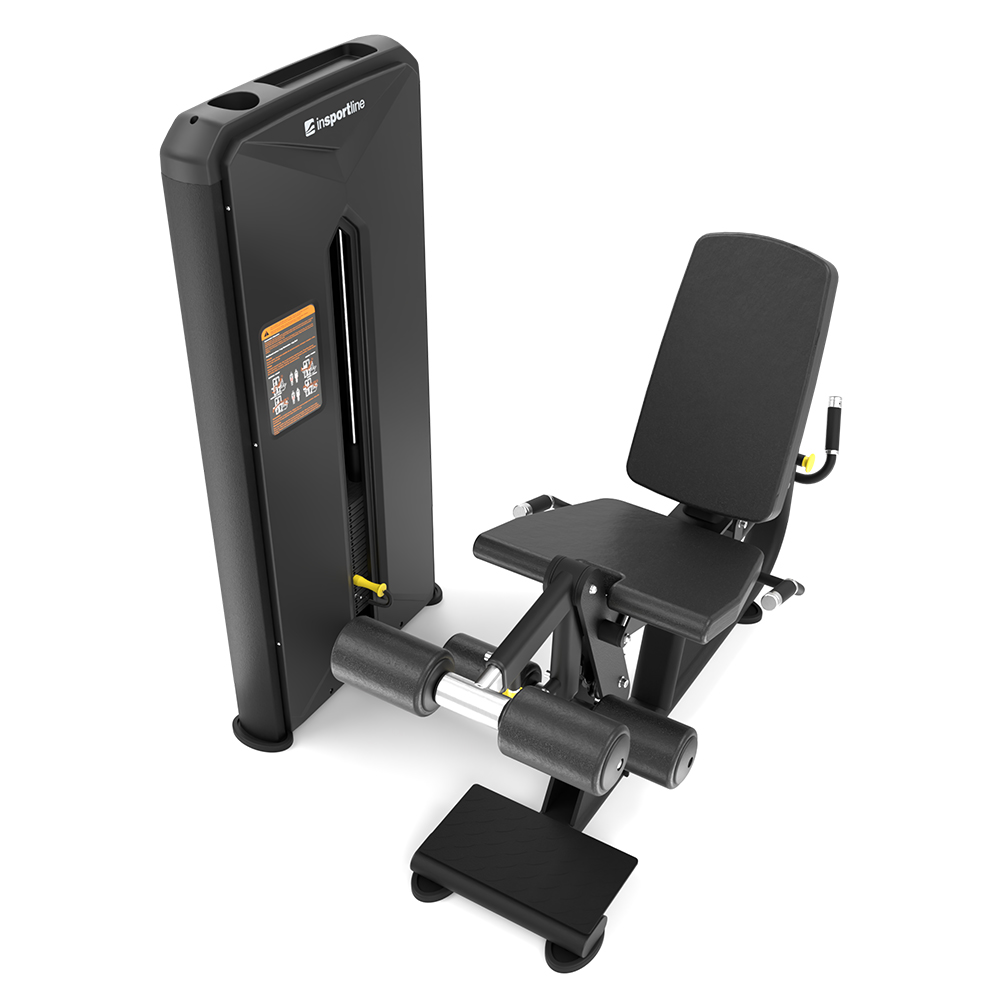 Láberősítő inSPORTline Velocer LEC95 termék 2. képe