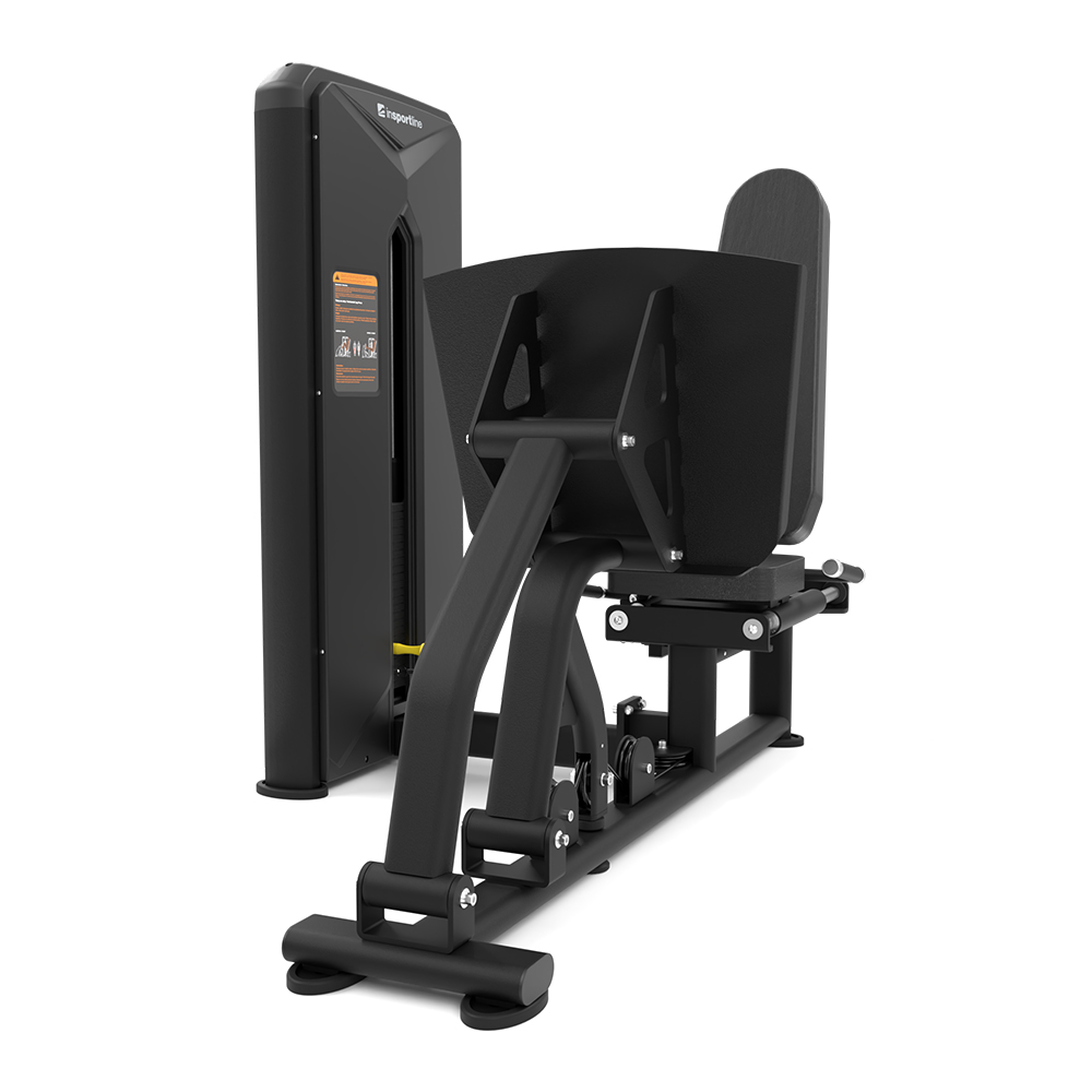 Lábprés inSPORTline Velocer LP120 termék 2. képe