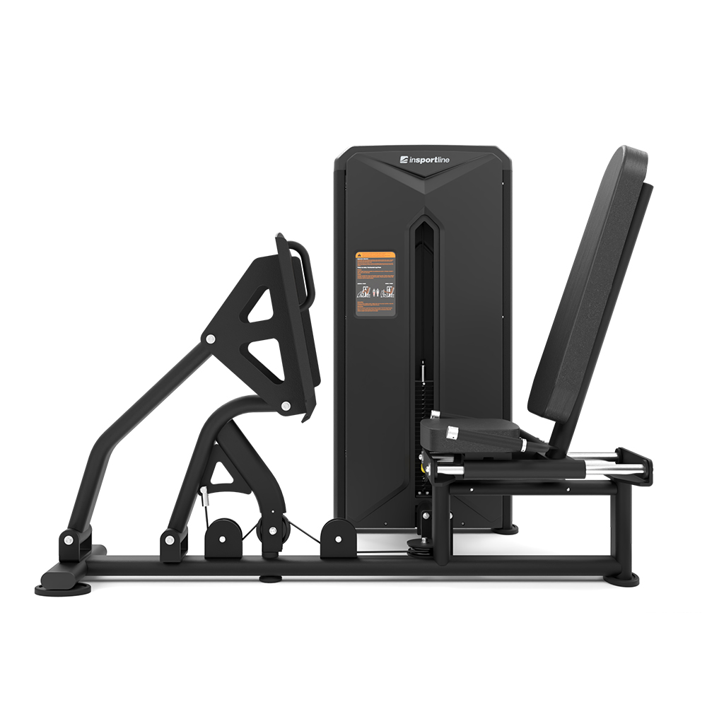 Lábprés inSPORTline Velocer LP120 akciós termékkép 1