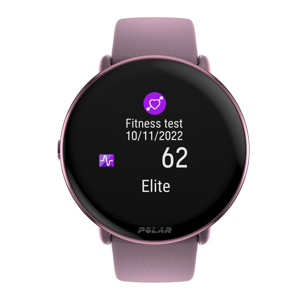 Sportteszter Polar Ignite 3 rózsaszín S-L termék 2. képe