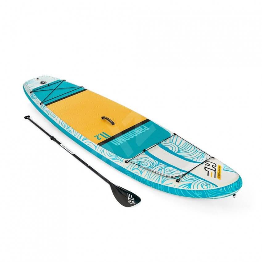 Bestway Hydro Panorama Set 3,40 cm 65363 termék 2. képe