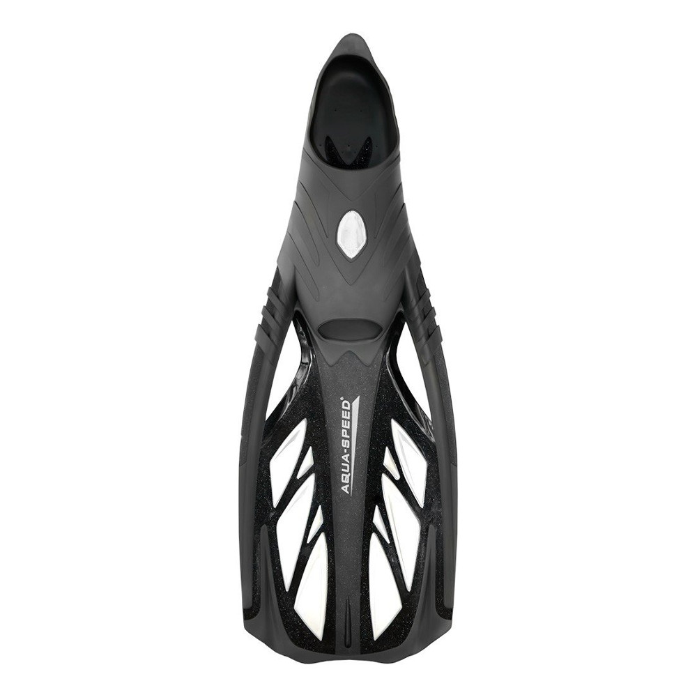 Búváruszony Aqua Speed INOX M  fekete  40/41 termék 2. képe