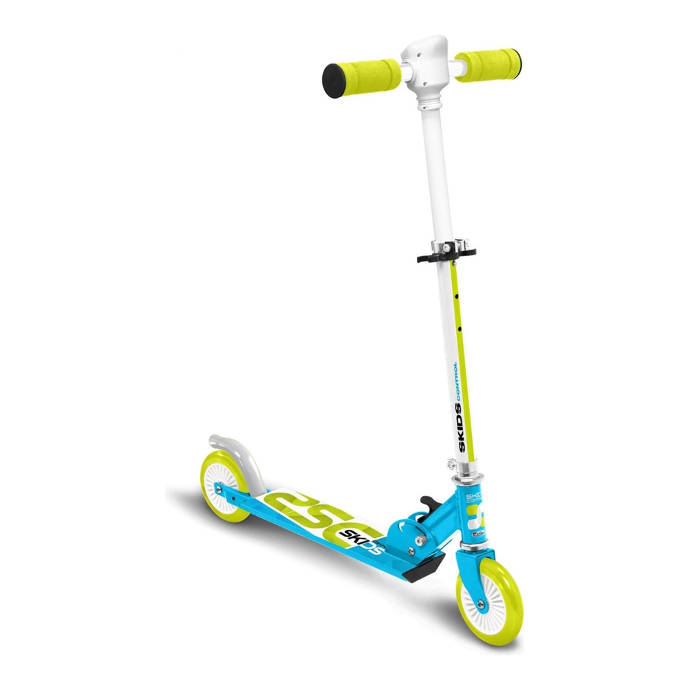 Összecsukható roller Skids Control sebességmérővel akciós termékkép 1