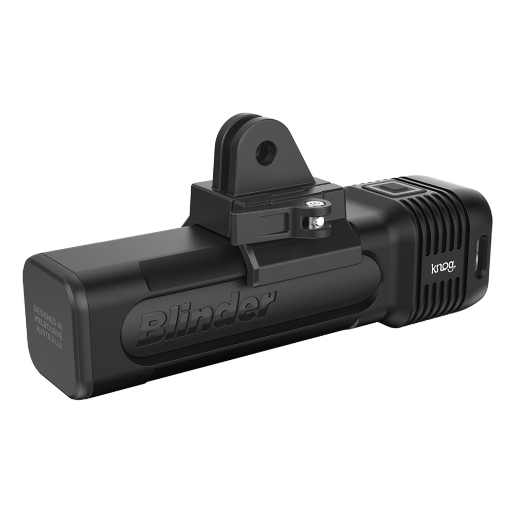 Első lámpa KNOG Blinder PRO 1300 termék 2. képe