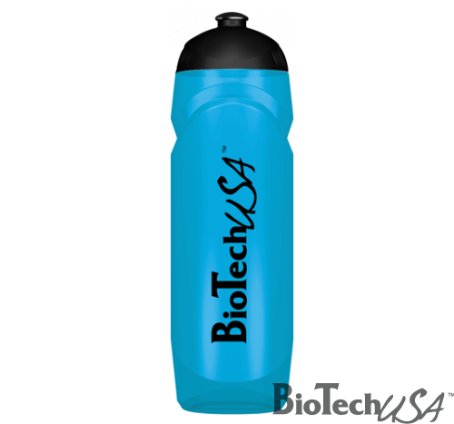Biotech kulacs - 750 ml kék