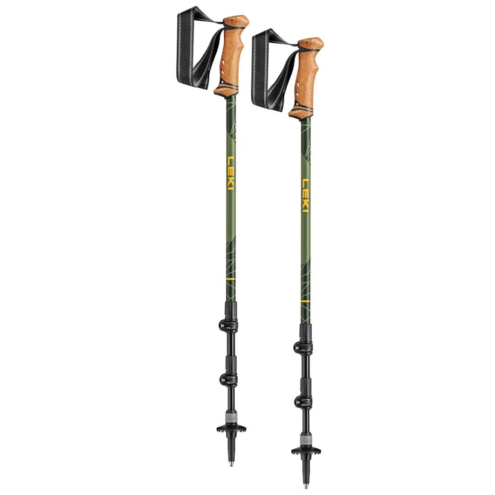 Trekking túrabot LEKI Legacy Lite AS akciós termékkép 1