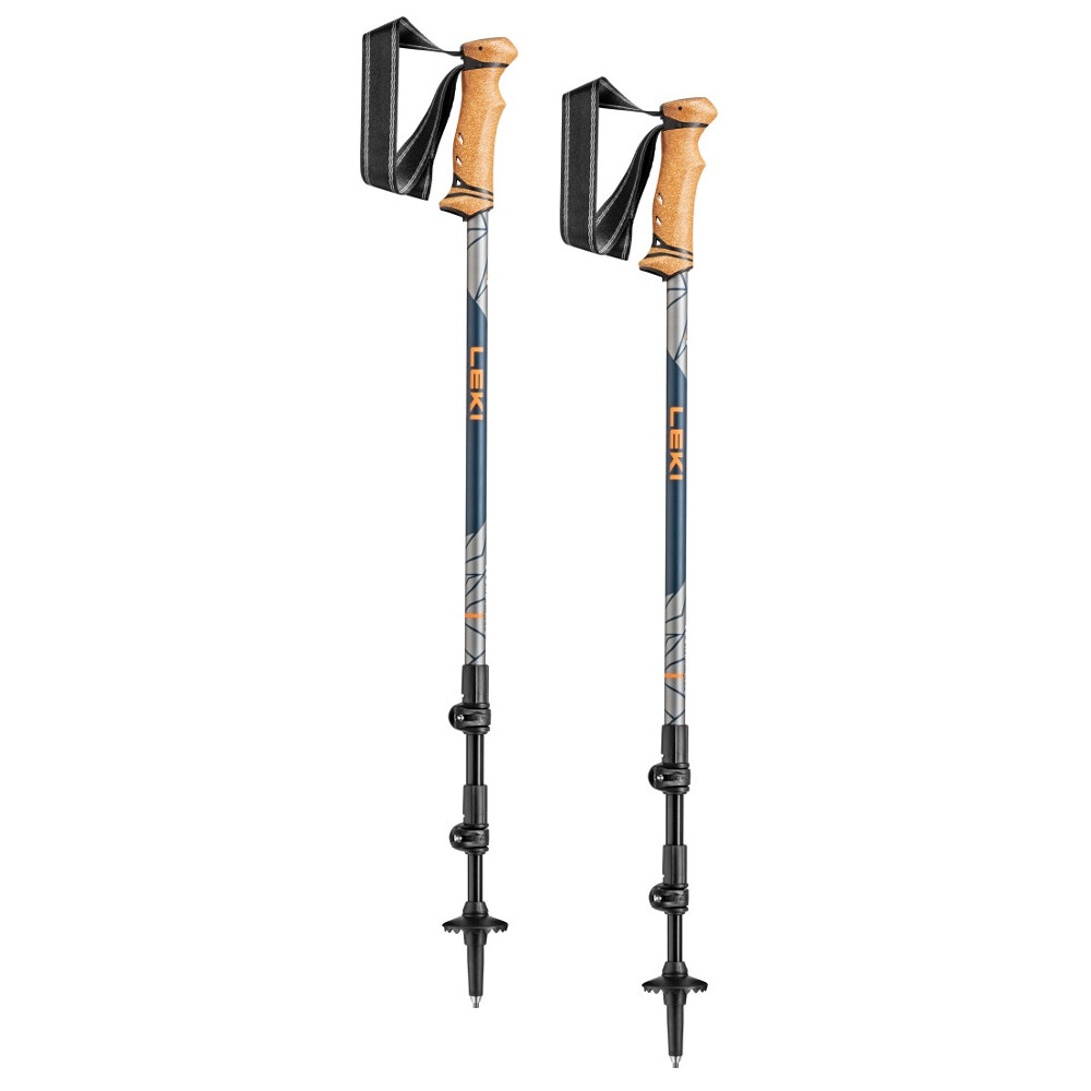 Trekking túrabot LEKI Legacy Lite 2022 akciós termékkép 1