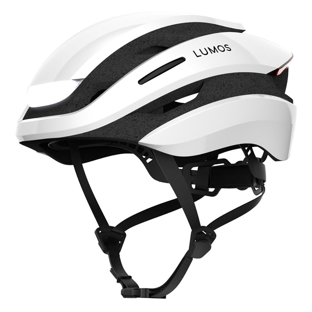 Kerékpársisak Lumos Ultra Jet fehér M/L (54-61) termék 2. képe