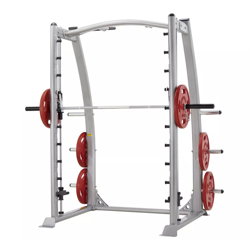 Smith erőkeret Steelflex Mega Power MSM Smith Machine