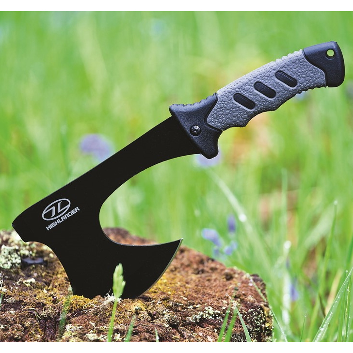 Fejsze Highlander Survival Axe termék 2. képe