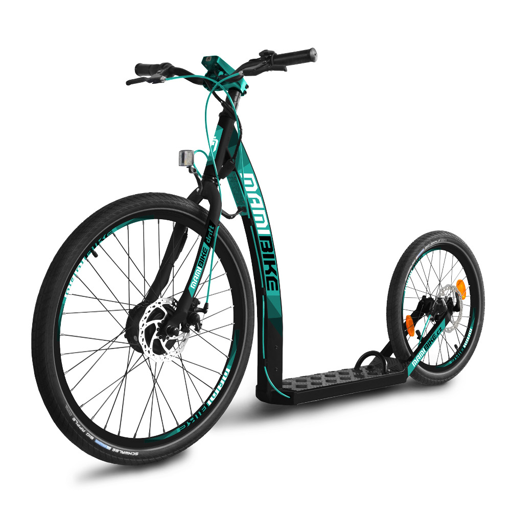 Elektromos roller Mamibike DRIFT 26/20