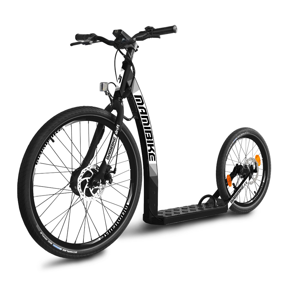 Elektromos roller Mamibike DRIFT 26/20