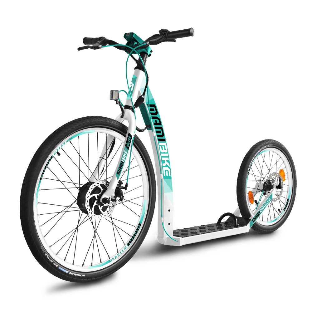 Elektromos roller Mamibike DRIFT 26/20