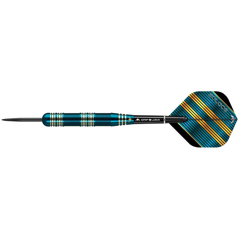 Nyilak Mission Solace M2 Brass Steel 3 db 25 g akciós termékkép 1