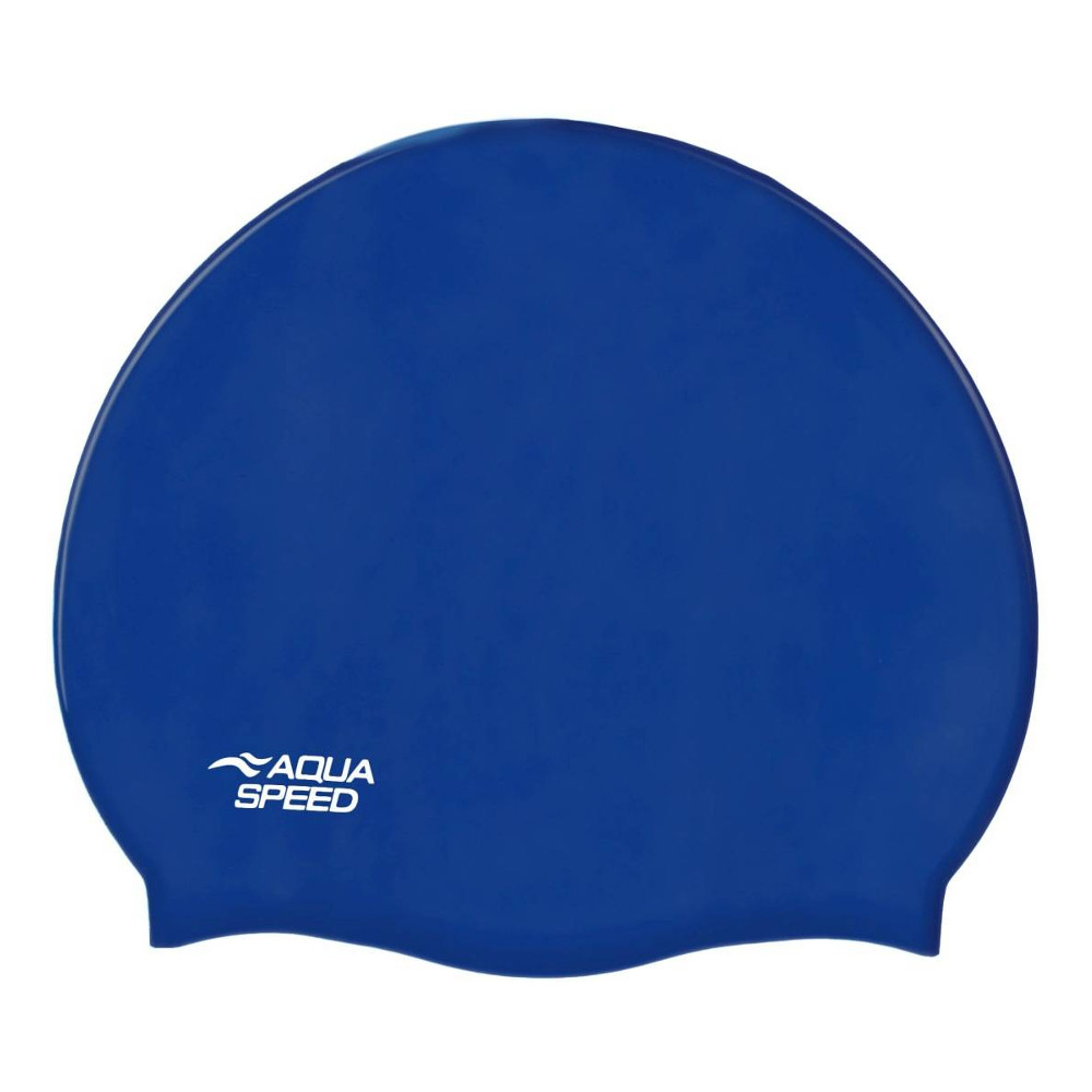 Úszósapka Aqua Speed Mono  Királykék termék 2. képe
