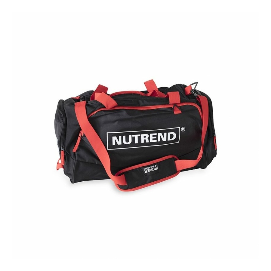 NUTREND Sporttáska akciós termékkép 1
