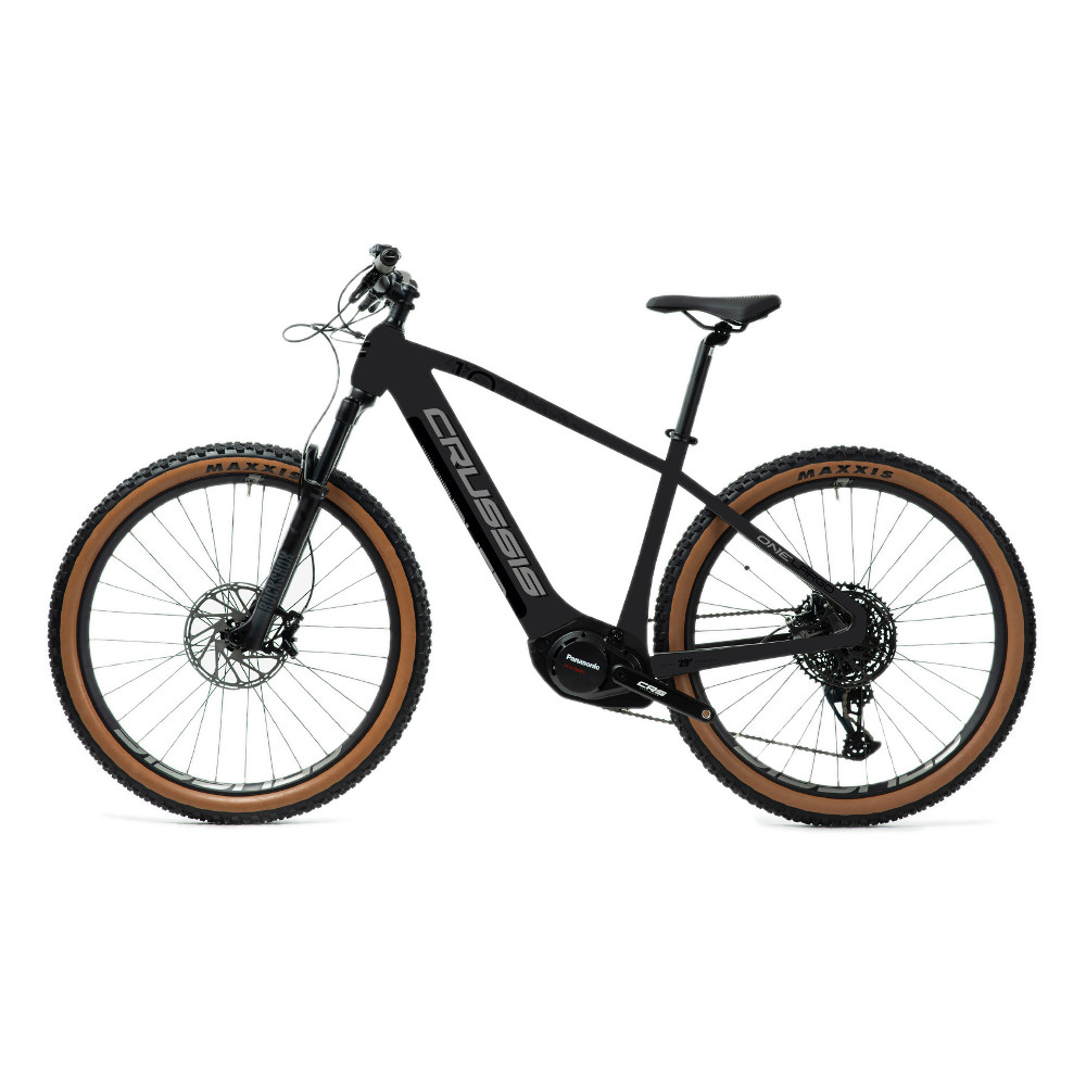 Hegyi elektromos kerékpár Crussis ONE-Largo 10.9-M - 2024 22