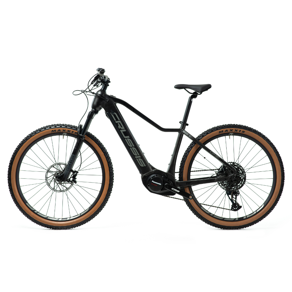 Ebike Crussis ONE-Guera 10.9-M - 2024  17" (160-175 cm) termék 2. képe