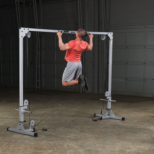 Húzódzkodó markolat Body-Solid GCA2 termék 2. képe