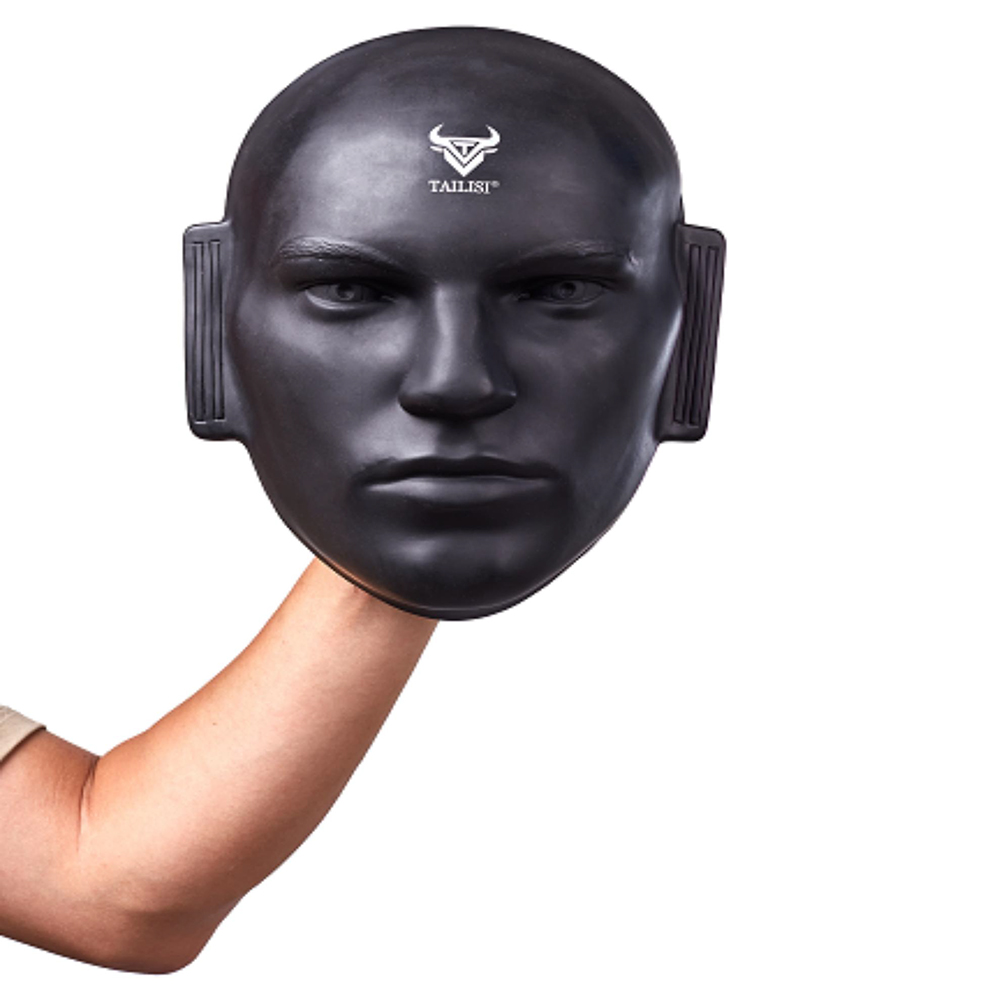 Arc formájú boxkesztyű inSPORTline Conrador termék 2. képe