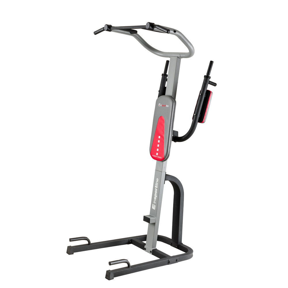 Húzódzkodó állvány inSPORTline Power Tower termék 2. képe