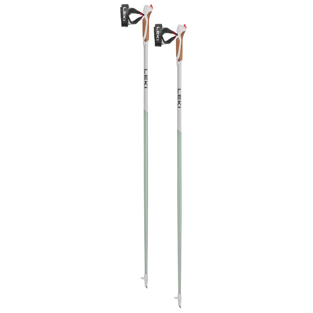 Nordic Walking túrabot LEKI Passion 2023 120 cm