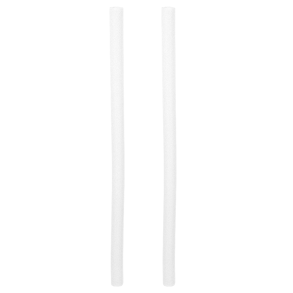 Rúdszivacs trambulinhoz - 1m, fehér